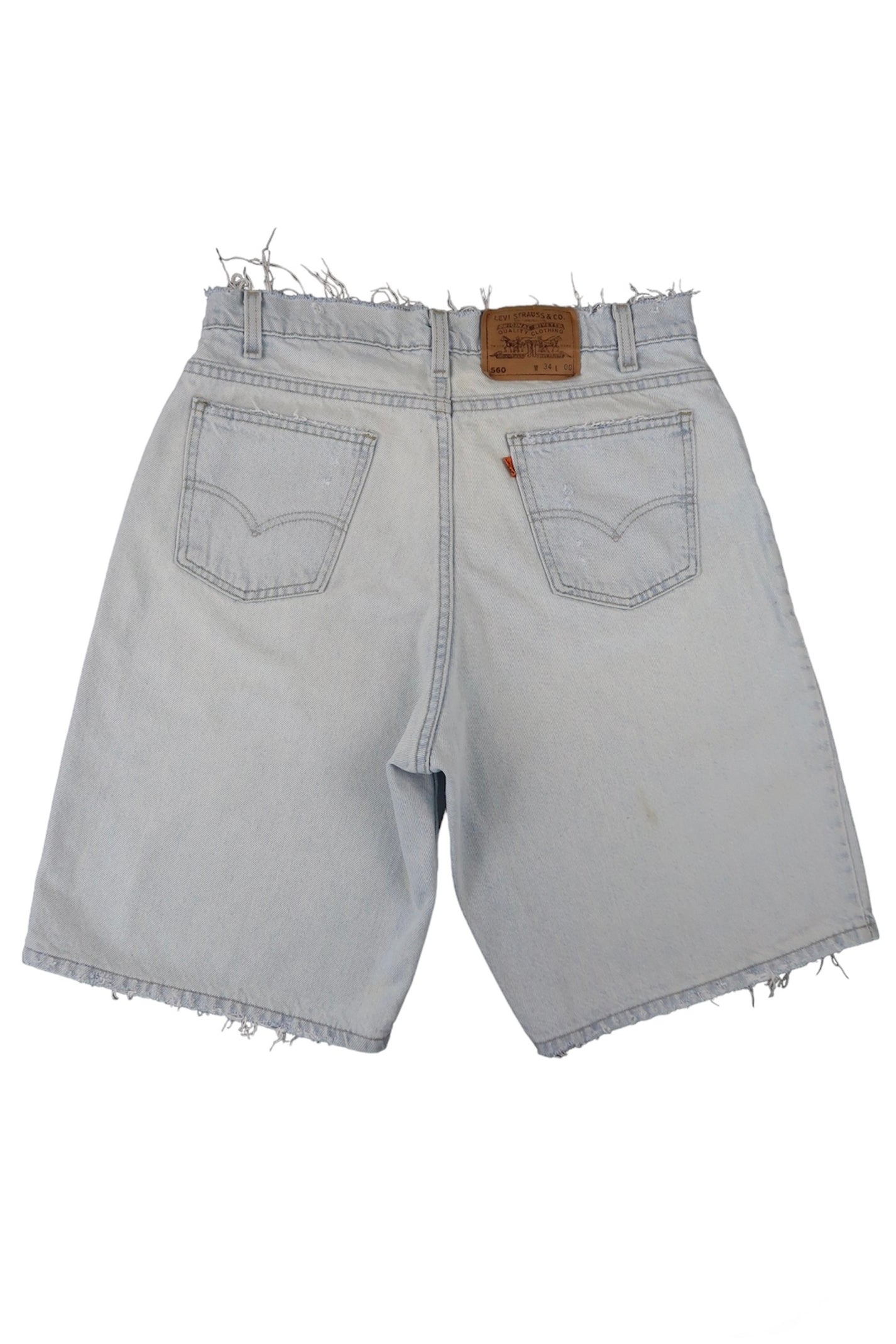Vintage Levi’s Shorts