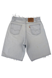 Vintage Levi’s Shorts