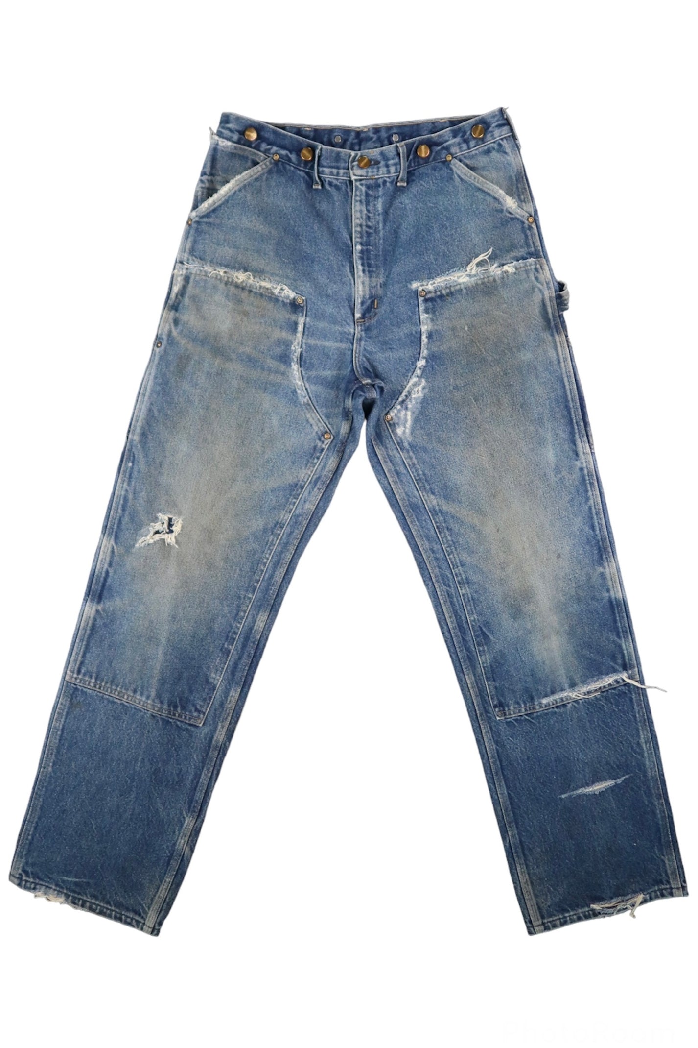 Vintage Carhartt Jeans
