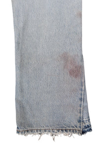 Reworked Flare Levi’s