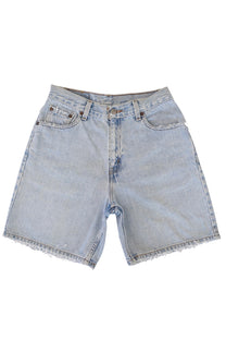 Vintage Levi’s Shorts