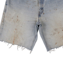 Vintage Levi’s Shorts