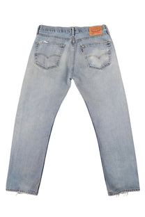 Reworked Levi’s