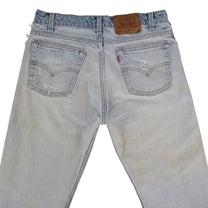 Vintage Levi’s