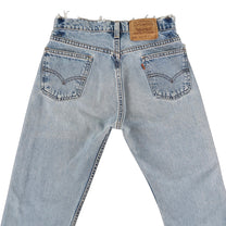 Vintage Levi’s