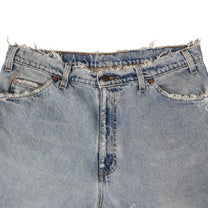 Vintage Levi’s Shorts