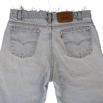 Vintage Levi’s Shorts