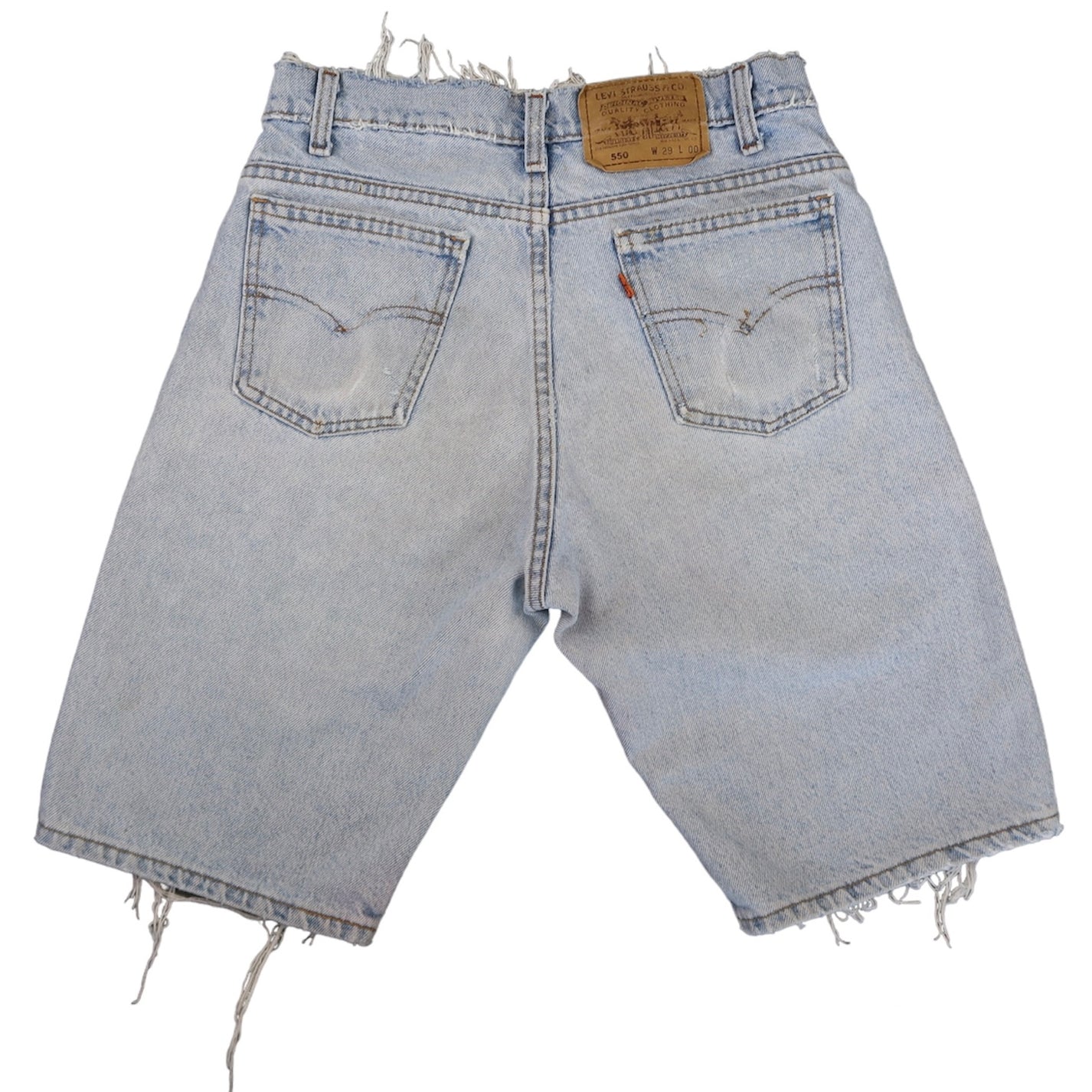 Vintage Levi’s Shorts