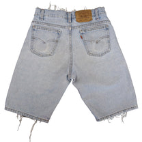 Vintage Levi’s Shorts