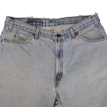 Vintage Levi’s Shorts