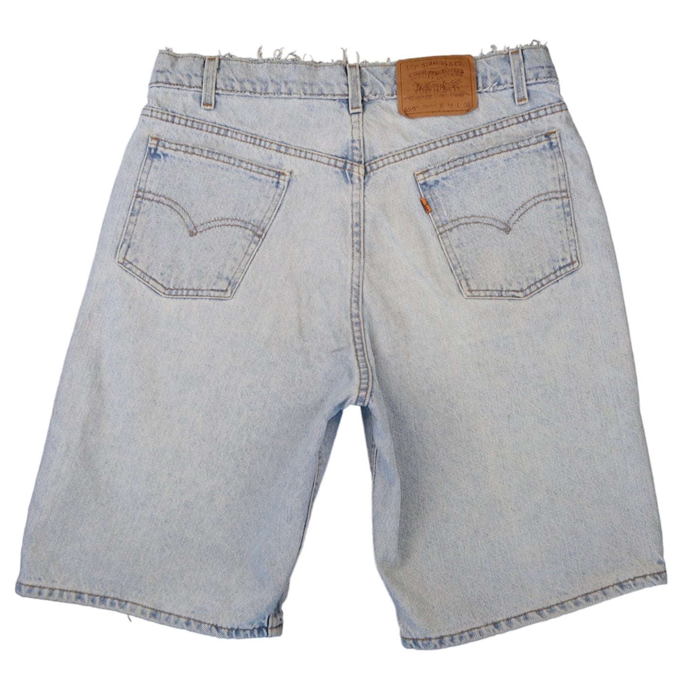 Vintage Levi’s Shorts