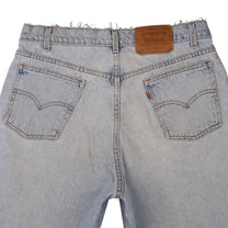 Vintage Levi’s Shorts