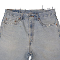Vintage Levi’s Shorts