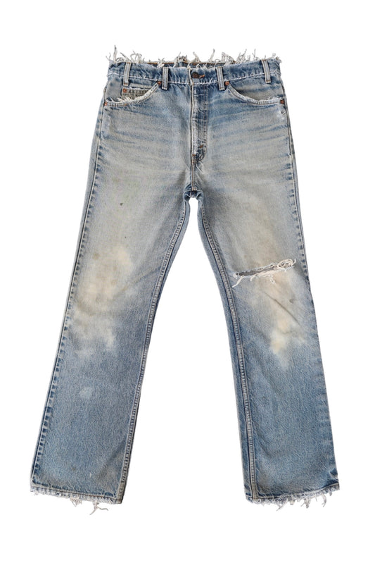 Vintage Levi’s