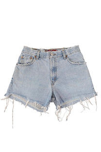 Vintage Levi’s Shorts