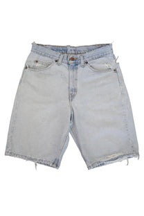 Vintage Levi’s Shorts