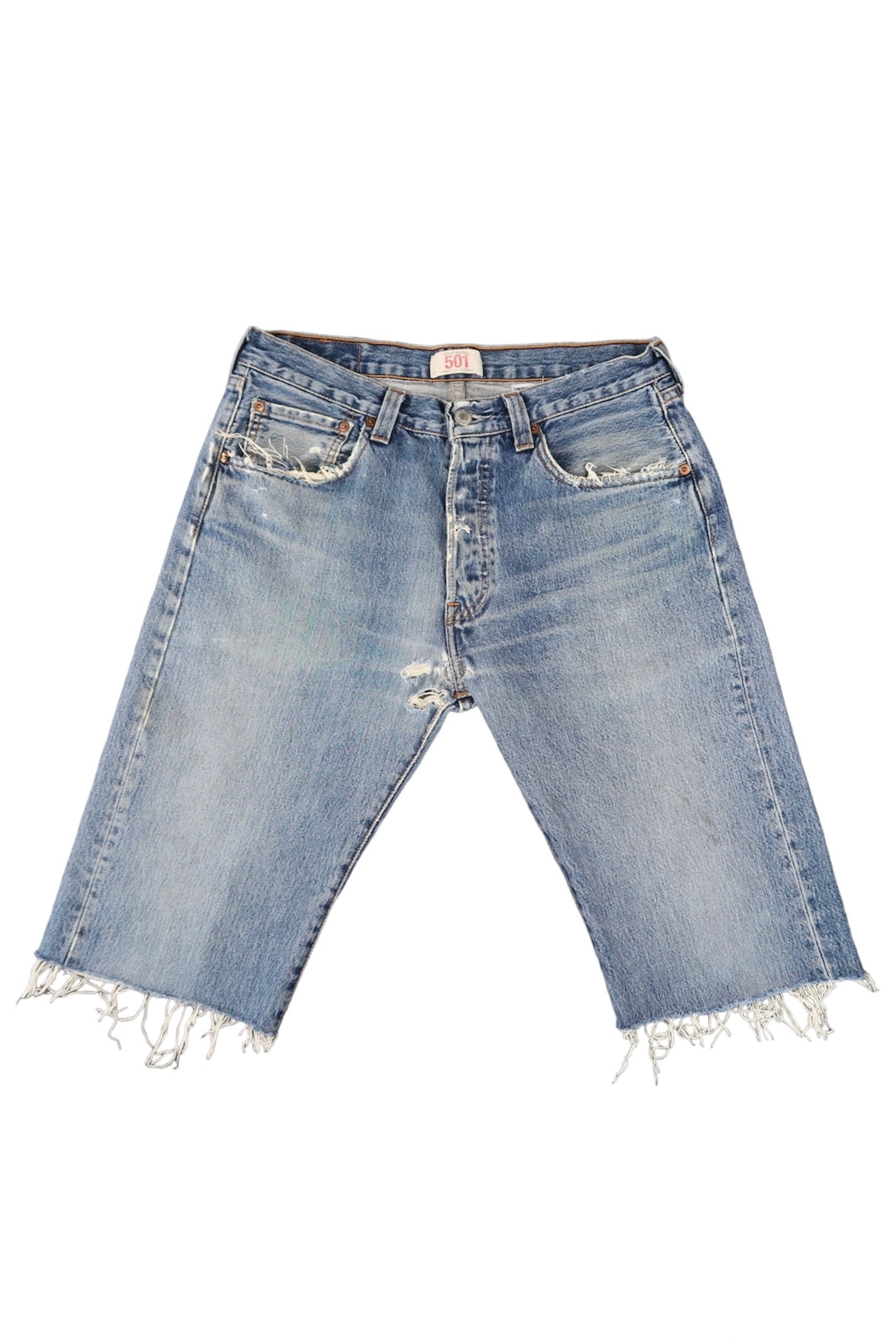 Vintage Levi’s Shorts