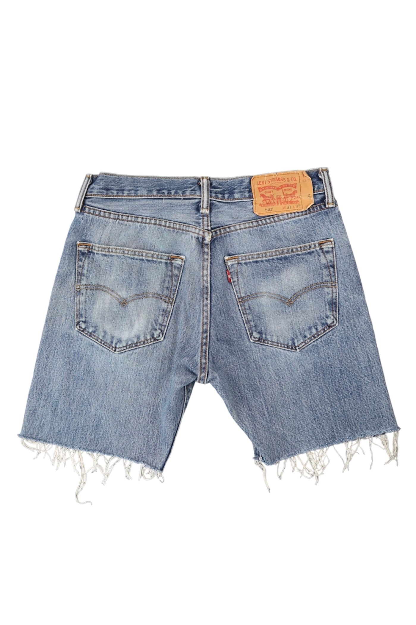 Vintage Levi’s Shorts