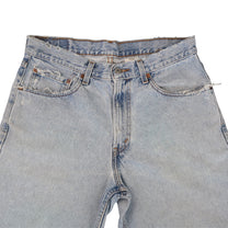 Vintage Levi’s Shorts