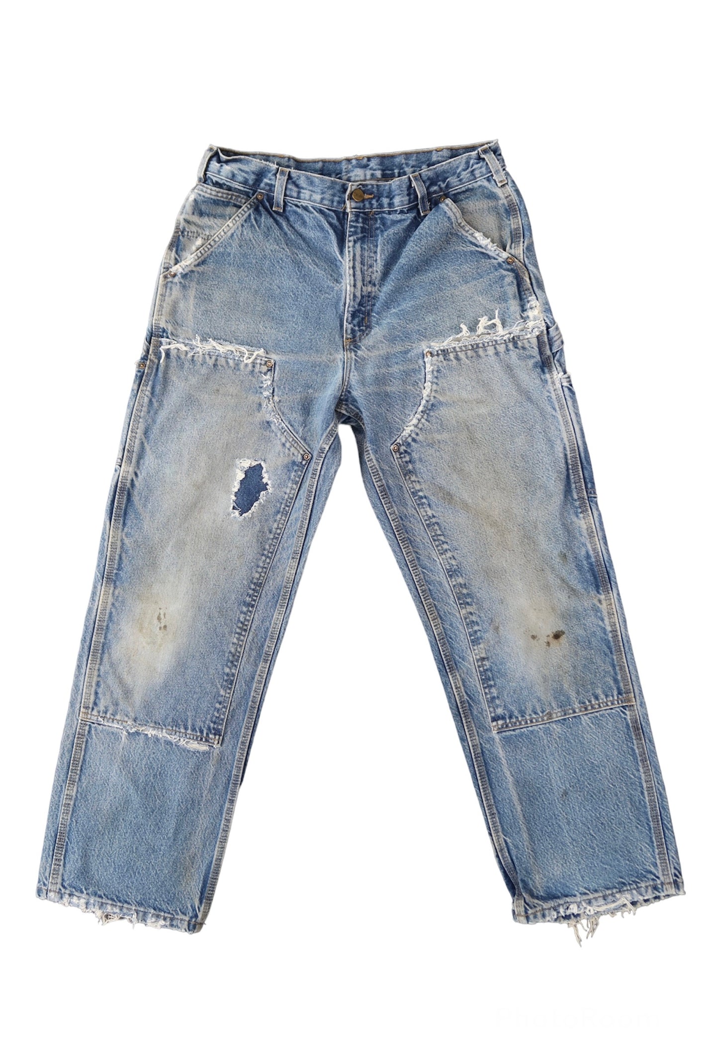 Vintage Carhartt Jeans