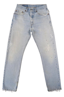 Vintage Levi’s