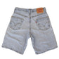 Vintage Levi’s Shorts