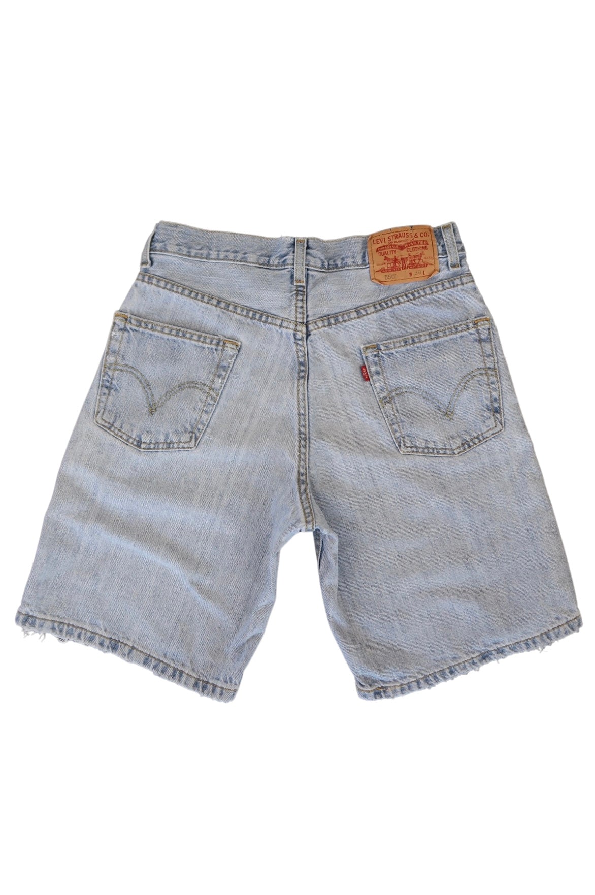 Vintage Levi’s Shorts