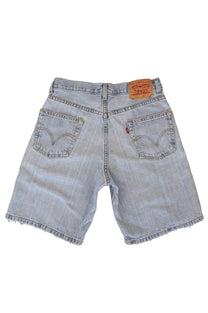 Vintage Levi’s Shorts