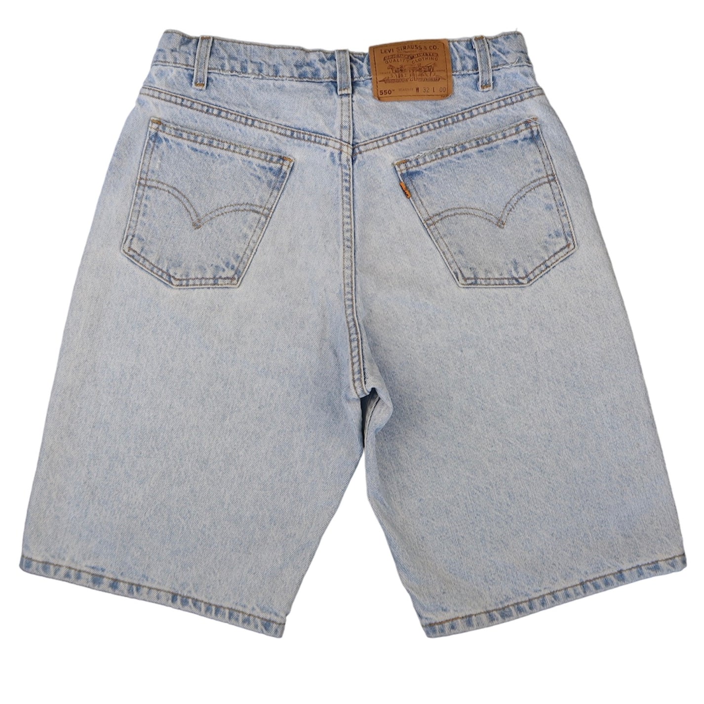 Vintage Levi’s Shorts