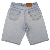 Vintage Levi’s Shorts