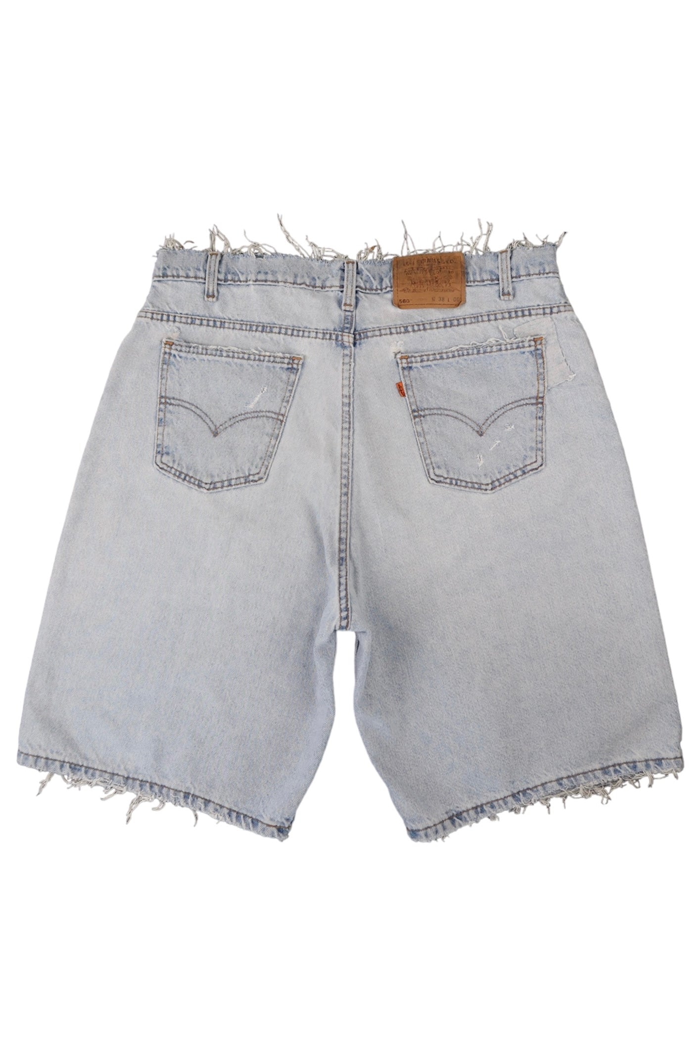 Vintage Levi’s Shorts