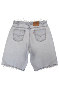Vintage Levi’s Shorts