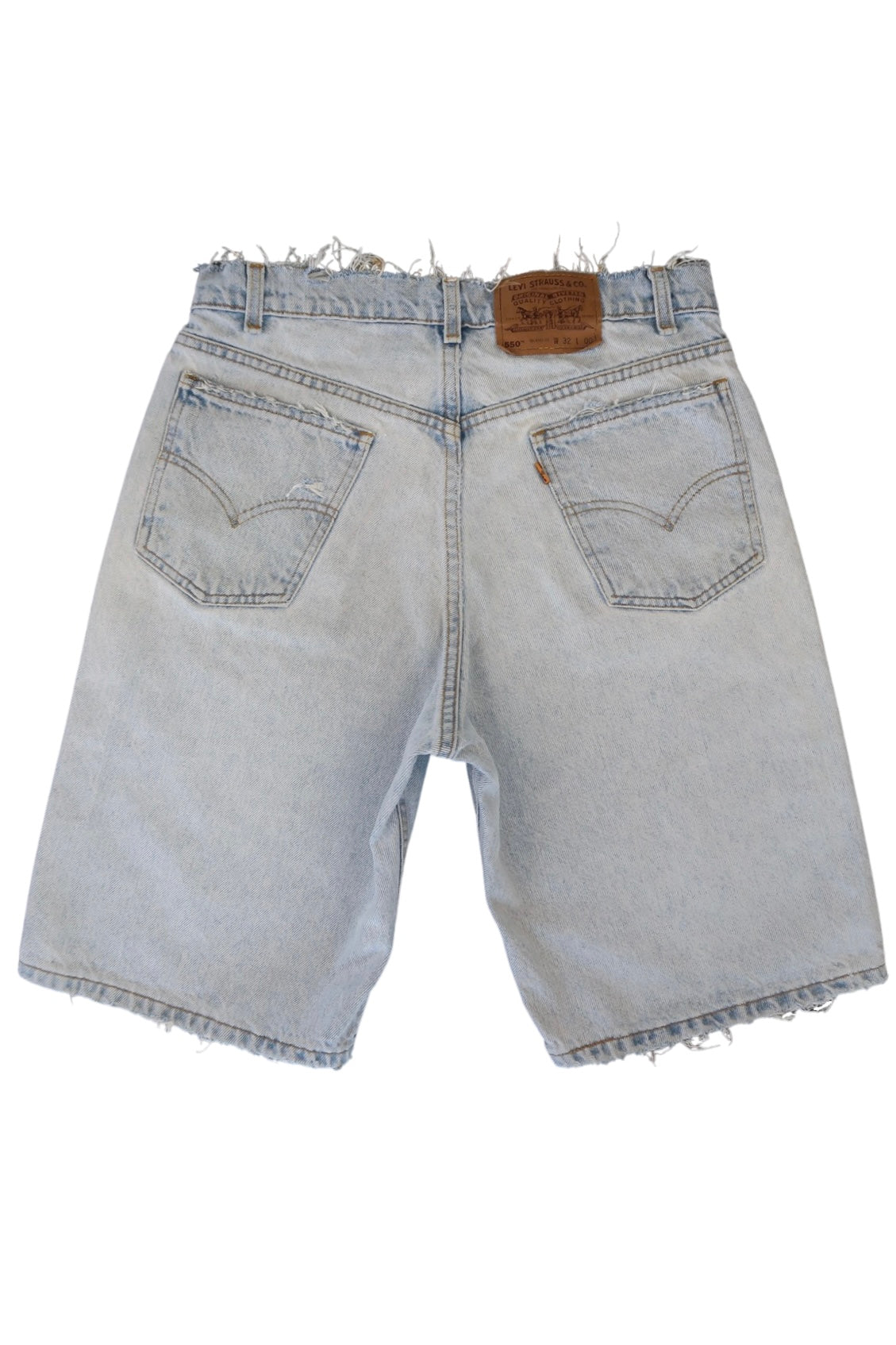 Vintage Levi’s Shorts