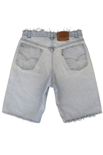 Vintage Levi’s Shorts