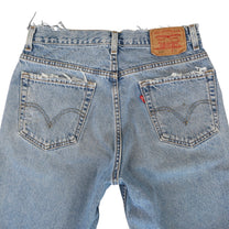 Vintage Levi’s Shorts