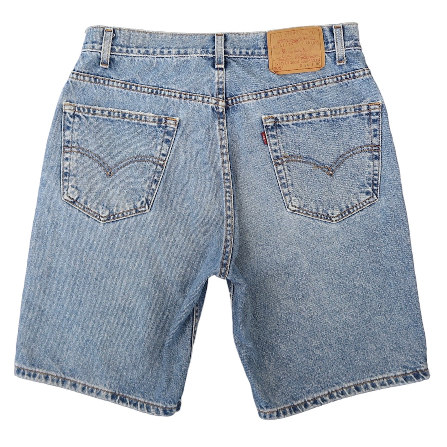 Vintage Levi’s Shorts