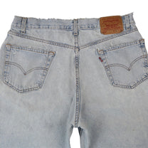 Vintage Levi’s Shorts