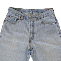 Vintage Levi’s Shorts