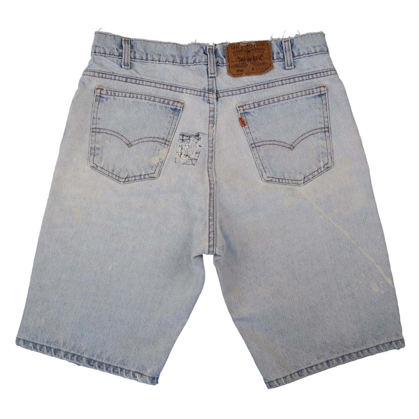 Vintage Levi’s Shorts