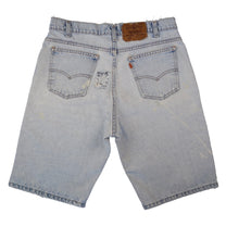 Vintage Levi’s Shorts