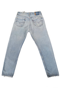 Reworked Levi’s