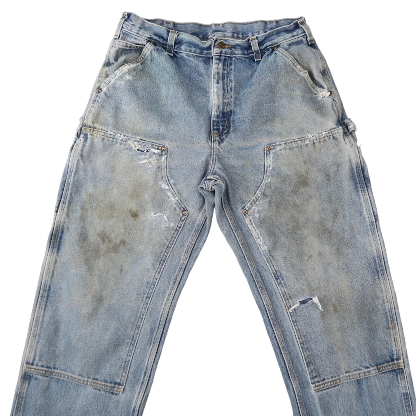 Vintage Carhartt Jeans