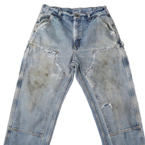 Vintage Carhartt Jeans