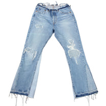 Reworked Flare Levi’s