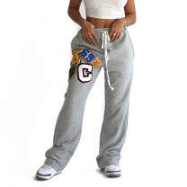 Varsity Sweatpants