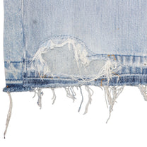 Reworked Flare Levi’s