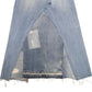 Reworked Levi’s Skirt