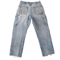 Vintage Carhartt Jeans