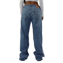 Reworked Flare Levi’s