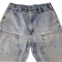 Vintage Carhartt Jeans